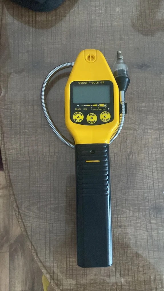 Atabay Doğalgaz Mühendislik